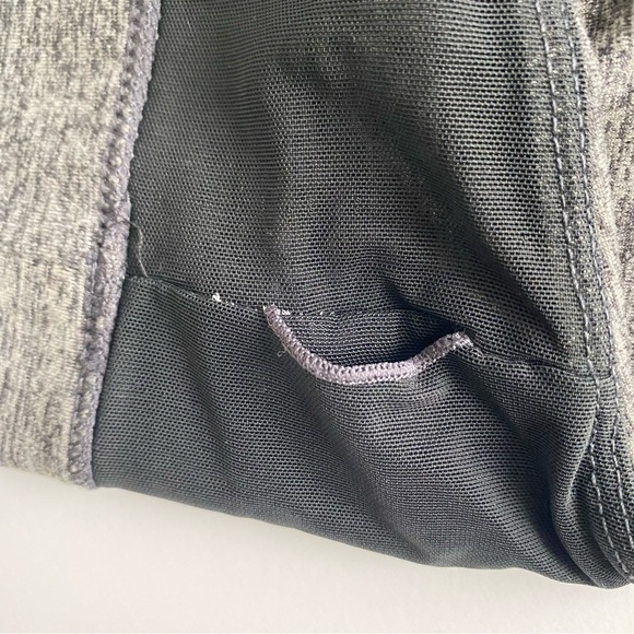 JoyLab by Target jog bra & leggings set Heather Grey Size Small - Picture 10 of 11